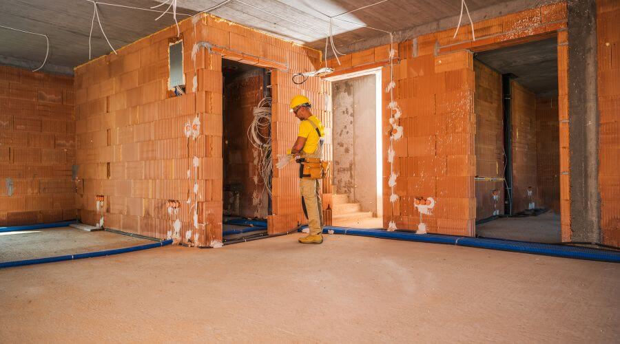 Expert flood damage restoration services in Thompson, CT